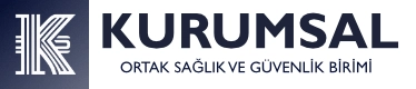 Kurumsal OSGB Logosu