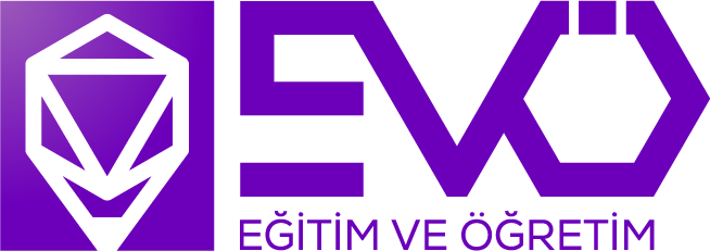 Evo Eğitim logosu